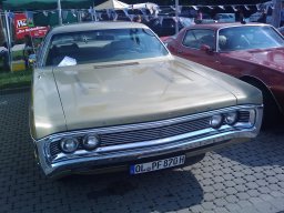 Big Bumper Meet 2010